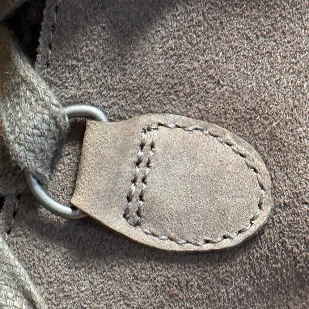 UGG Valory Dark Boots - Picture 10 of 16